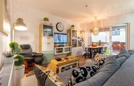 Apartament 3 camere, 85 mp, garaj, gradina, zona Buna Ziua