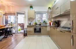 Apartament 3 camere, 85 mp, garaj, gradina, zona Buna Ziua