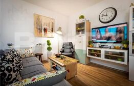 Apartament 3 camere, 85 mp, garaj, gradina, zona Buna Ziua