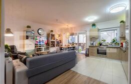 Apartament 3 camere, 85 mp, garaj, gradina, zona Buna Ziua