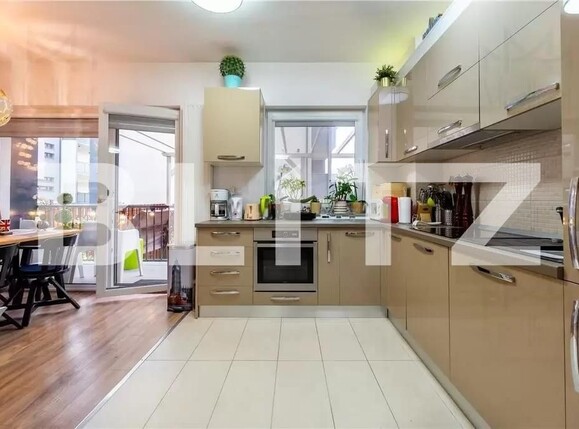 Apartament de vânzare 3 camere Bună Ziua - 131082AV | BLITZ Cluj-Napoca | Poza6