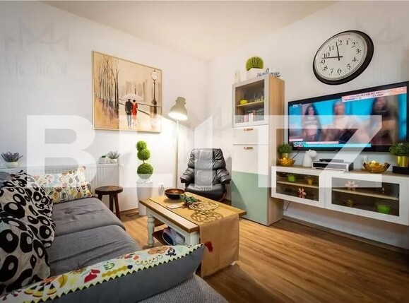 Apartament de vânzare 3 camere Bună Ziua - 131082AV | BLITZ Cluj-Napoca | Poza4