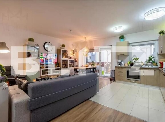 Apartament de vânzare 3 camere Bună Ziua - 131082AV | BLITZ Cluj-Napoca | Poza5