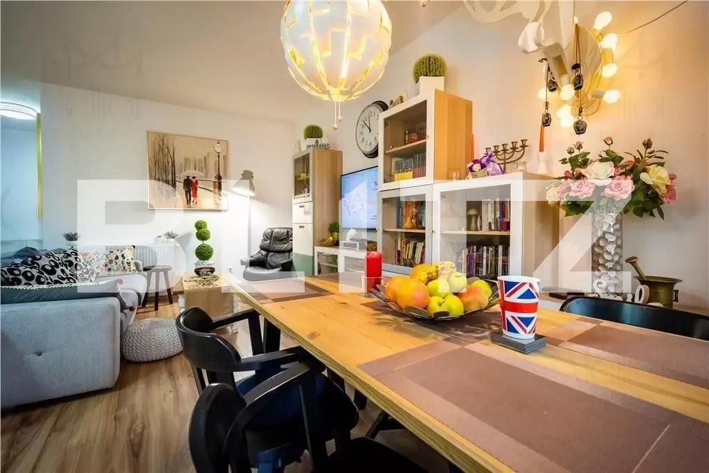Apartament de vânzare 3 camere Bună Ziua - 131082AV | BLITZ Cluj-Napoca | Poza3