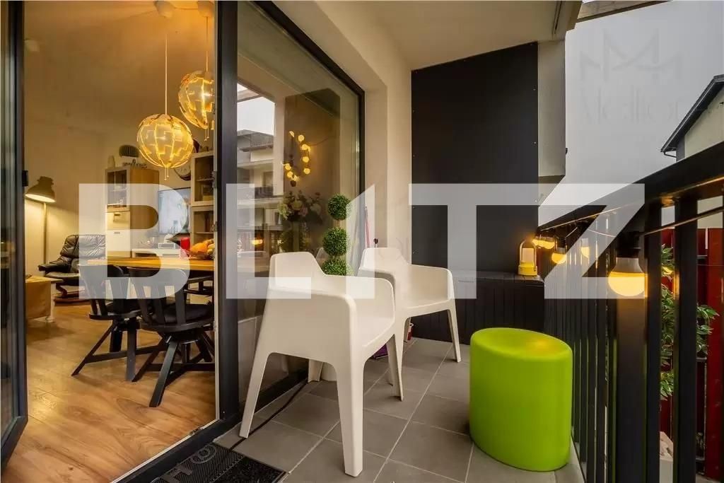 Apartament de vânzare 3 camere Bună Ziua - 131082AV | BLITZ Cluj-Napoca | Poza7