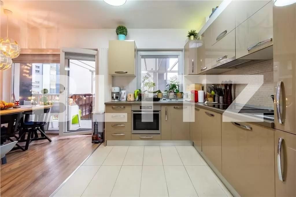 Apartament de vânzare 3 camere Bună Ziua - 131082AV | BLITZ Cluj-Napoca | Poza6