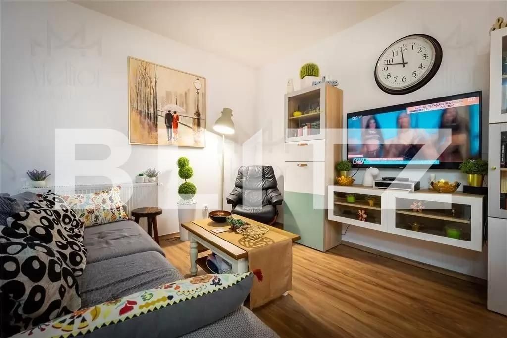 Apartament de vânzare 3 camere Bună Ziua - 131082AV | BLITZ Cluj-Napoca | Poza4