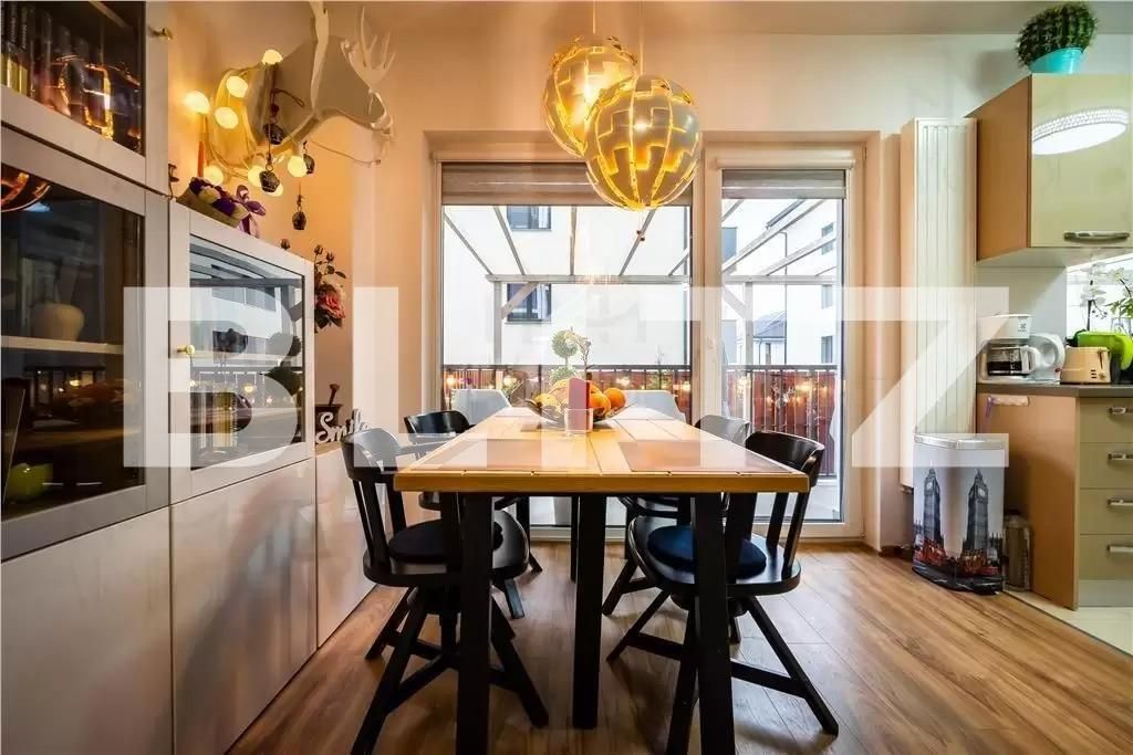 Apartament de vânzare 3 camere Bună Ziua - 131082AV | BLITZ Cluj-Napoca | Poza2