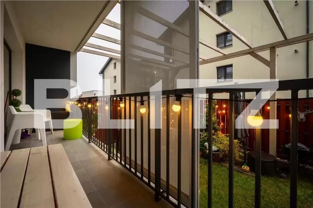 Apartament de vânzare 3 camere Bună Ziua - 131082AV | BLITZ Cluj-Napoca | Poza13