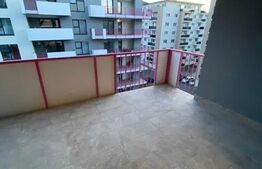 Apartament cu 2 camere, 50mp, parcare, zona Vivo