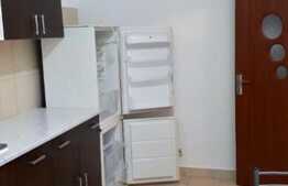 Studio 40 mp utili, parcare, mobilat, zona strazii  Mircea Eliade