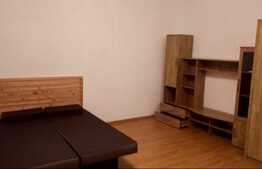 Studio 40 mp utili, parcare, mobilat, zona strazii  Mircea Eliade