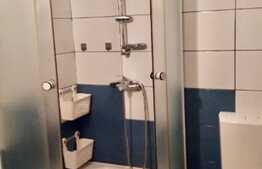 Studio 40 mp utili, parcare, mobilat, zona strazii  Mircea Eliade