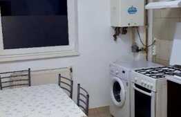 Studio 40 mp utili, parcare, mobilat, zona strazii  Mircea Eliade