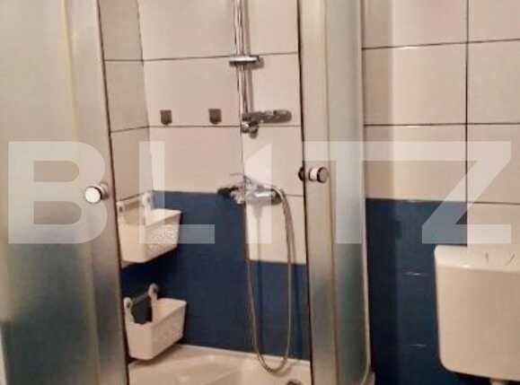 Garsonieră de închiriat Zorilor - 13109AI | BLITZ Cluj-Napoca | Poza7