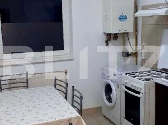 Garsonieră de închiriat Zorilor - 13109AI | BLITZ Cluj-Napoca | Poza5