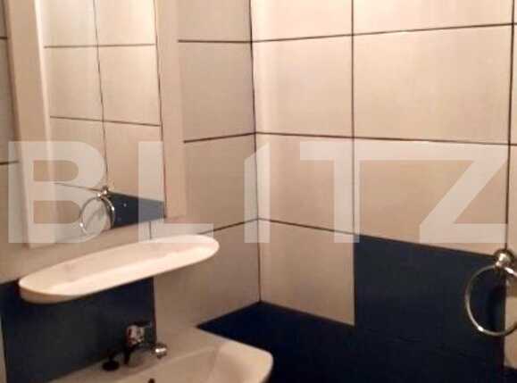 Garsonieră de închiriat Zorilor - 13109AI | BLITZ Cluj-Napoca | Poza8