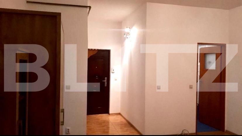 Garsonieră de închiriat Zorilor - 13109AI | BLITZ Cluj-Napoca | Poza3