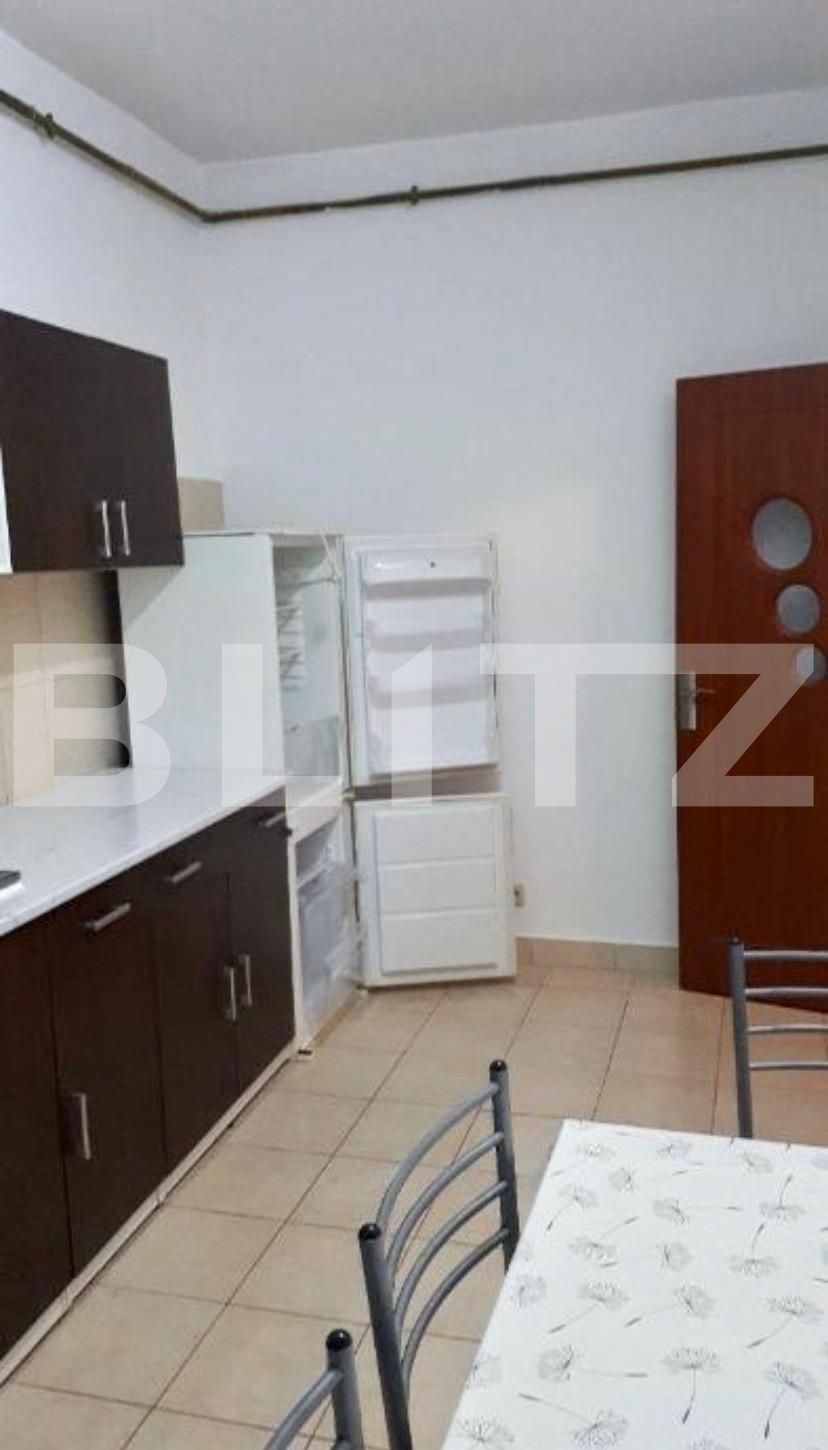 Garsonieră de închiriat Zorilor - 13109AI | BLITZ Cluj-Napoca | Poza6