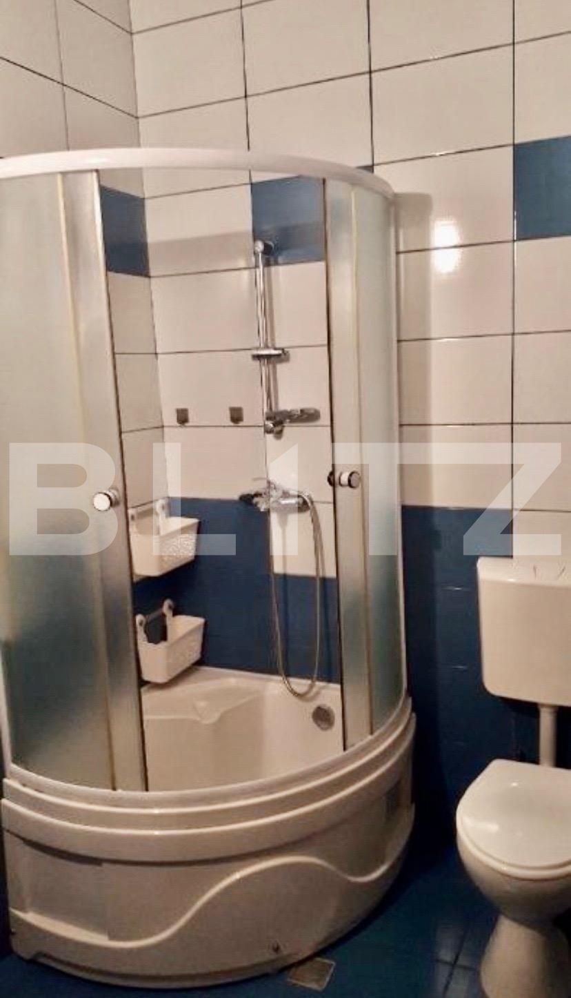 Garsonieră de închiriat Zorilor - 13109AI | BLITZ Cluj-Napoca | Poza7