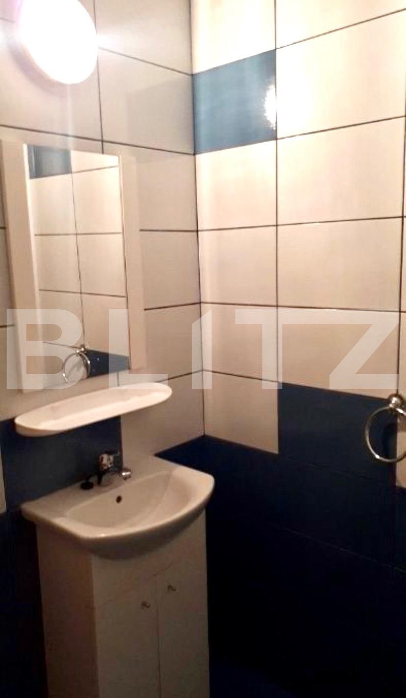 Garsonieră de închiriat Zorilor - 13109AI | BLITZ Cluj-Napoca | Poza8