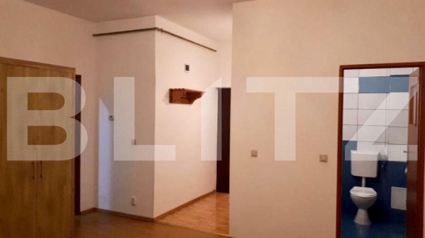 Garsonieră de închiriat Zorilor - 13109AI | BLITZ Cluj-Napoca | Poza4