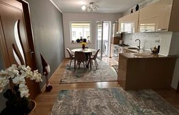 Apartament 3 camere, 68 mp, cu parcare, Floresti, zona Eroilor 