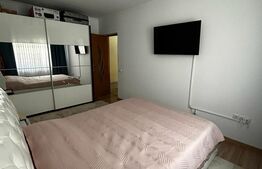 Apartament 3 camere, 68 mp, cu parcare, Floresti, zona Eroilor 