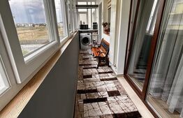 Apartament 3 camere, 68 mp, cu parcare, Floresti, zona Eroilor 