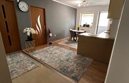Apartament 3 camere, 68 mp, cu parcare, Floresti, zona Eroilor 