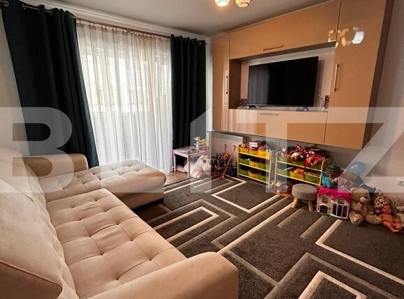 Apartament de vânzare 3 camere Floreşti - 131096AV | BLITZ Cluj-Napoca | Poza11