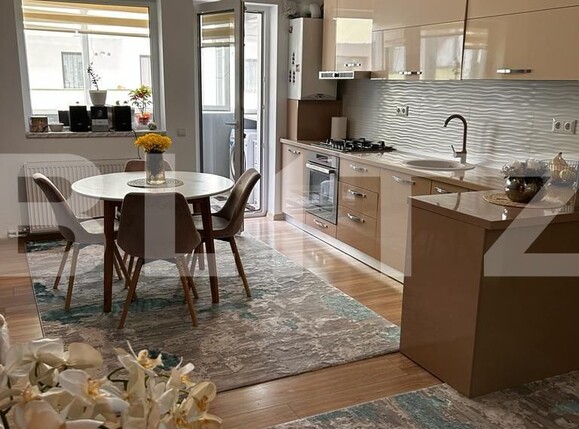 Apartament de vânzare 3 camere Floreşti - 131096AV | BLITZ Cluj-Napoca | Poza4