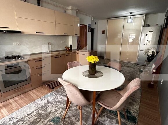 Apartament de vânzare 3 camere Floreşti - 131096AV | BLITZ Cluj-Napoca | Poza5