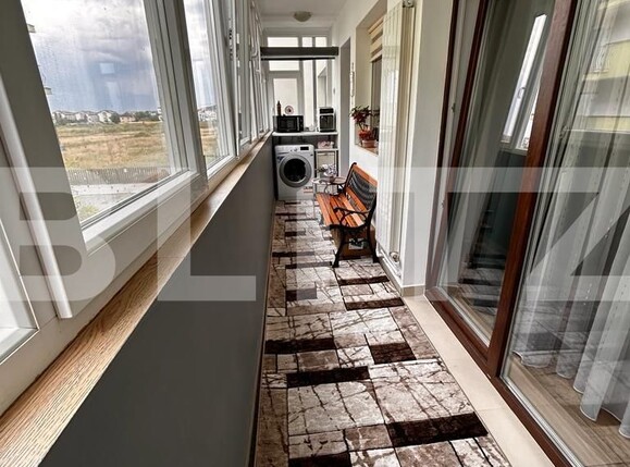 Apartament de vânzare 3 camere Floreşti - 131096AV | BLITZ Cluj-Napoca | Poza13