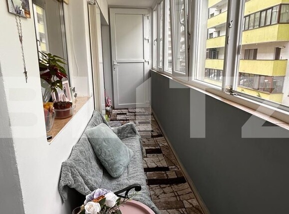 Apartament de vânzare 3 camere Floreşti - 131096AV | BLITZ Cluj-Napoca | Poza14