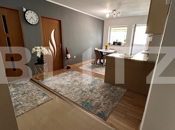 Apartament de vânzare 3 camere Floreşti - 131096AV | BLITZ Cluj-Napoca | Poza2