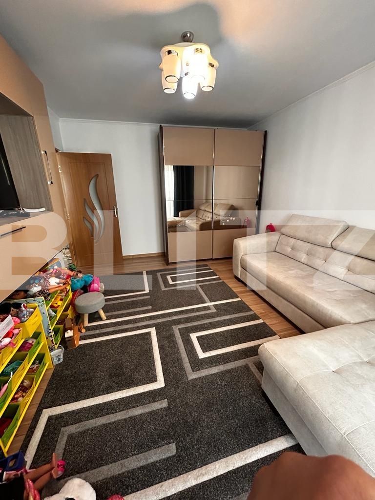 Apartament de vânzare 3 camere Floreşti - 131096AV | BLITZ Cluj-Napoca | Poza12