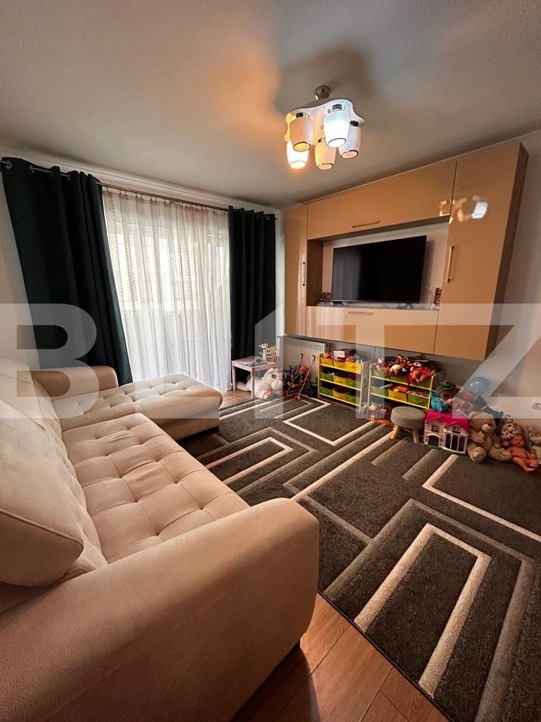 Apartament de vânzare 3 camere Floreşti - 131096AV | BLITZ Cluj-Napoca | Poza11