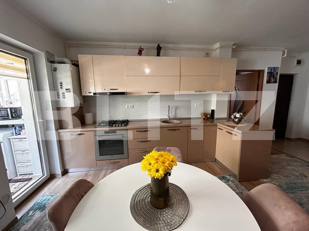 Apartament de vânzare 3 camere Floreşti - 131096AV | BLITZ Cluj-Napoca | Poza3