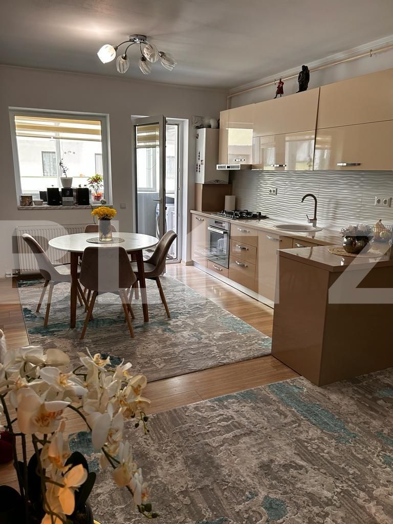 Apartament de vânzare 3 camere Floreşti - 131096AV | BLITZ Cluj-Napoca | Poza4