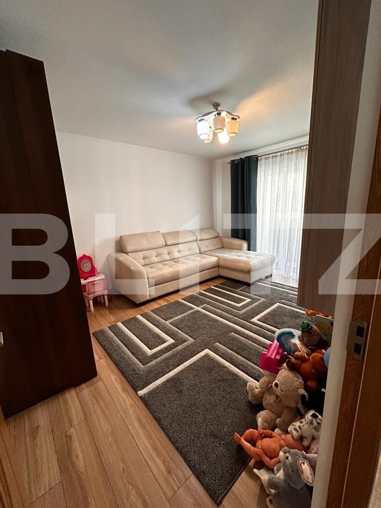 Apartament de vânzare 3 camere Floreşti - 131096AV | BLITZ Cluj-Napoca | Poza10