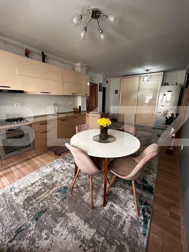 Apartament de vânzare 3 camere Floreşti - 131096AV | BLITZ Cluj-Napoca | Poza5