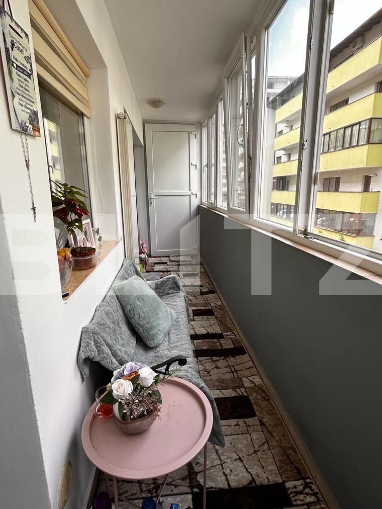 Apartament de vânzare 3 camere Floreşti - 131096AV | BLITZ Cluj-Napoca | Poza14