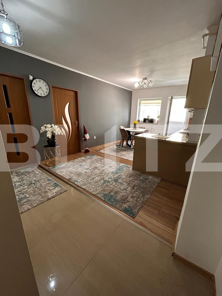Apartament de vânzare 3 camere Floreşti - 131096AV | BLITZ Cluj-Napoca | Poza2