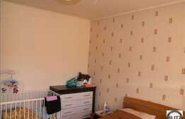 Vanzare apartament decomandat, 2 camere, 49 mp, A.C.