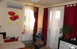Vanzare apartament decomandat, 2 camere, 49 mp, A.C.
