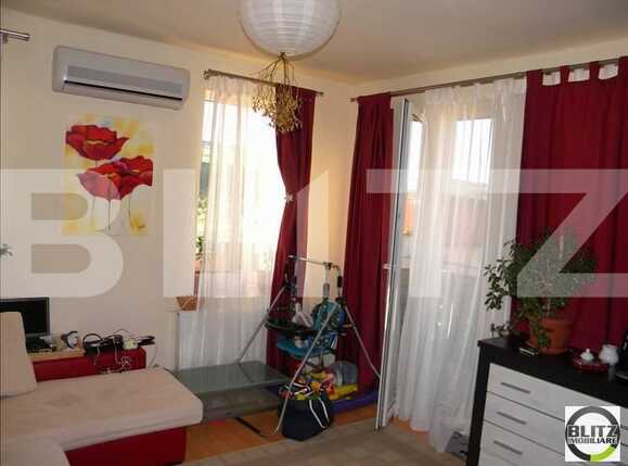 Apartament de vânzare 2 camere Floreşti - 1311AV | BLITZ Cluj-Napoca | Poza1