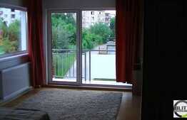 1 camera, 40 mp, imobil nou, parcare, zona Spitalul de Recuperare