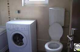 1 camera, 40 mp, imobil nou, parcare, zona Spitalul de Recuperare