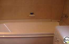 1 camera, 40 mp, imobil nou, parcare, zona Spitalul de Recuperare